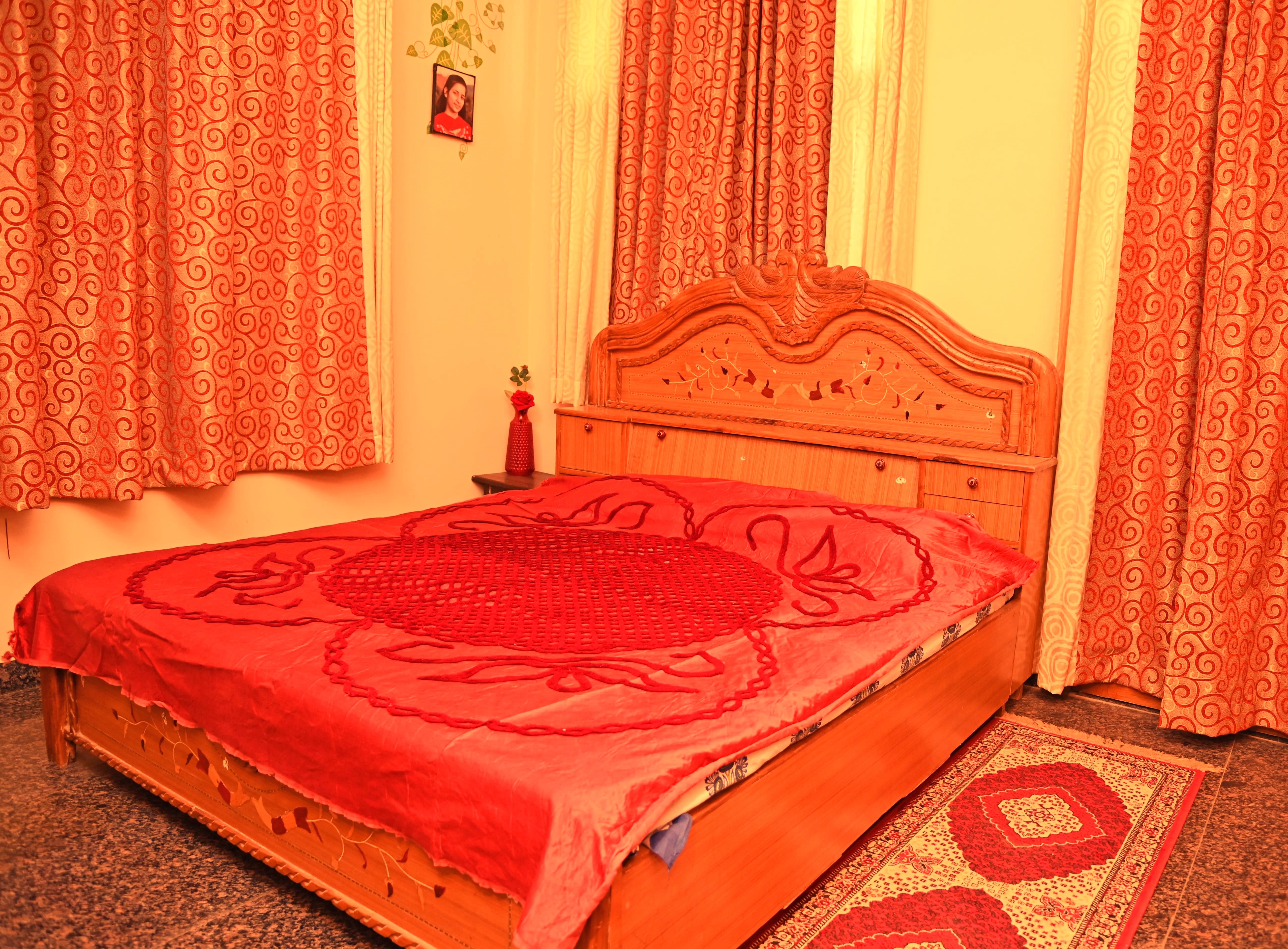 2BHK Apartment